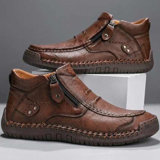 Silvan | Sapatos Ergonómicos
